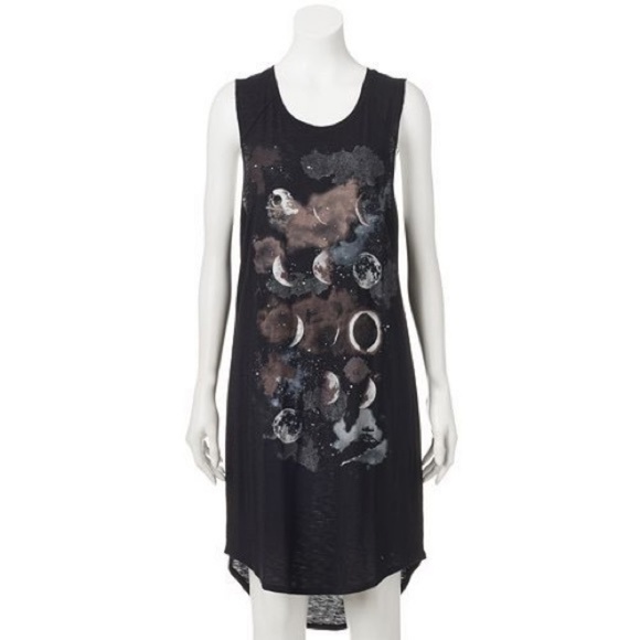 Star Wars Dresses & Skirts - Star Wars x Rock & Republic Death Star tunic dress